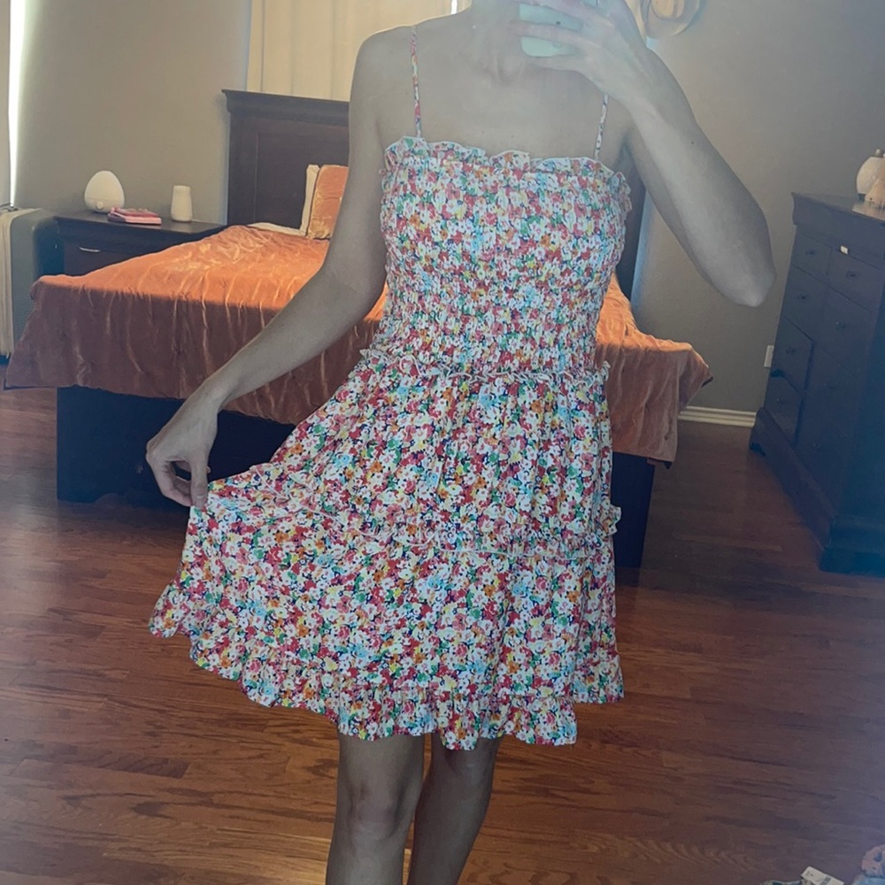Jessica Simpson Dress